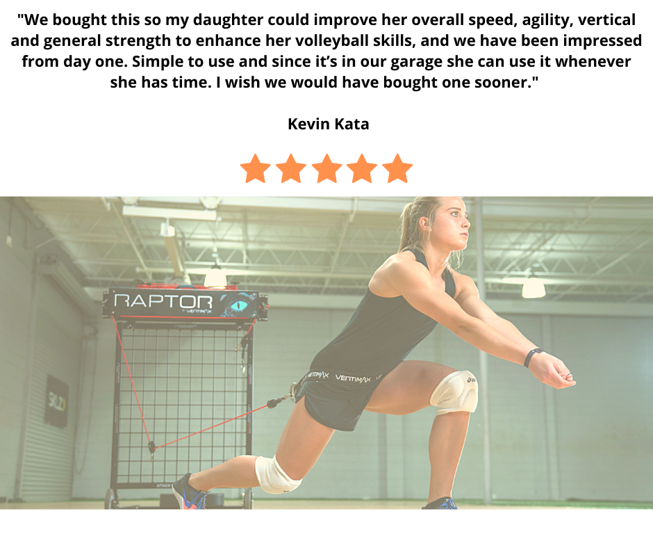 Volleyball Training Program Guide for Volleyball Results